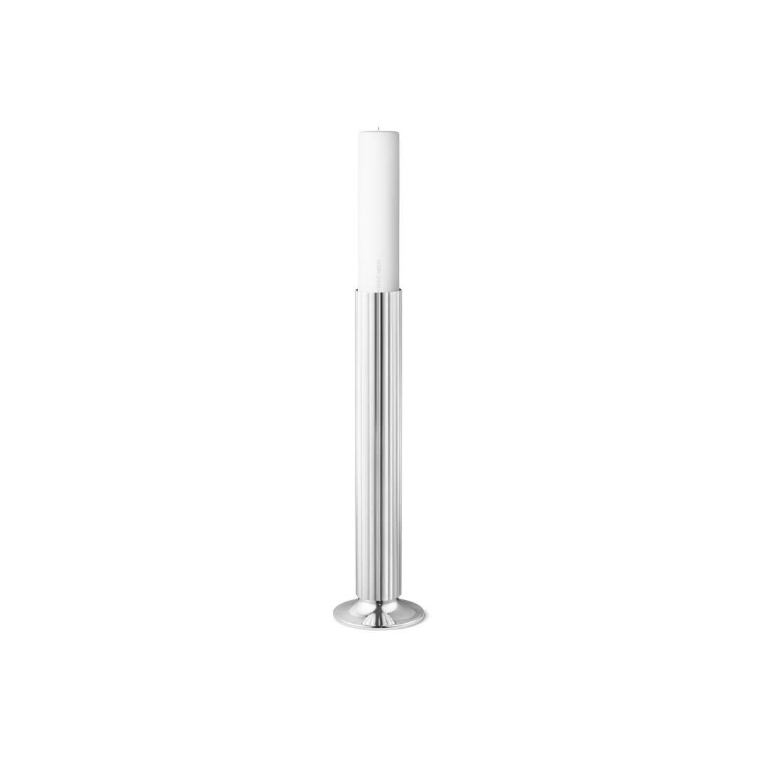 GEORG JENSEN BERNADOTTE KERTASTJAKI 50 CM