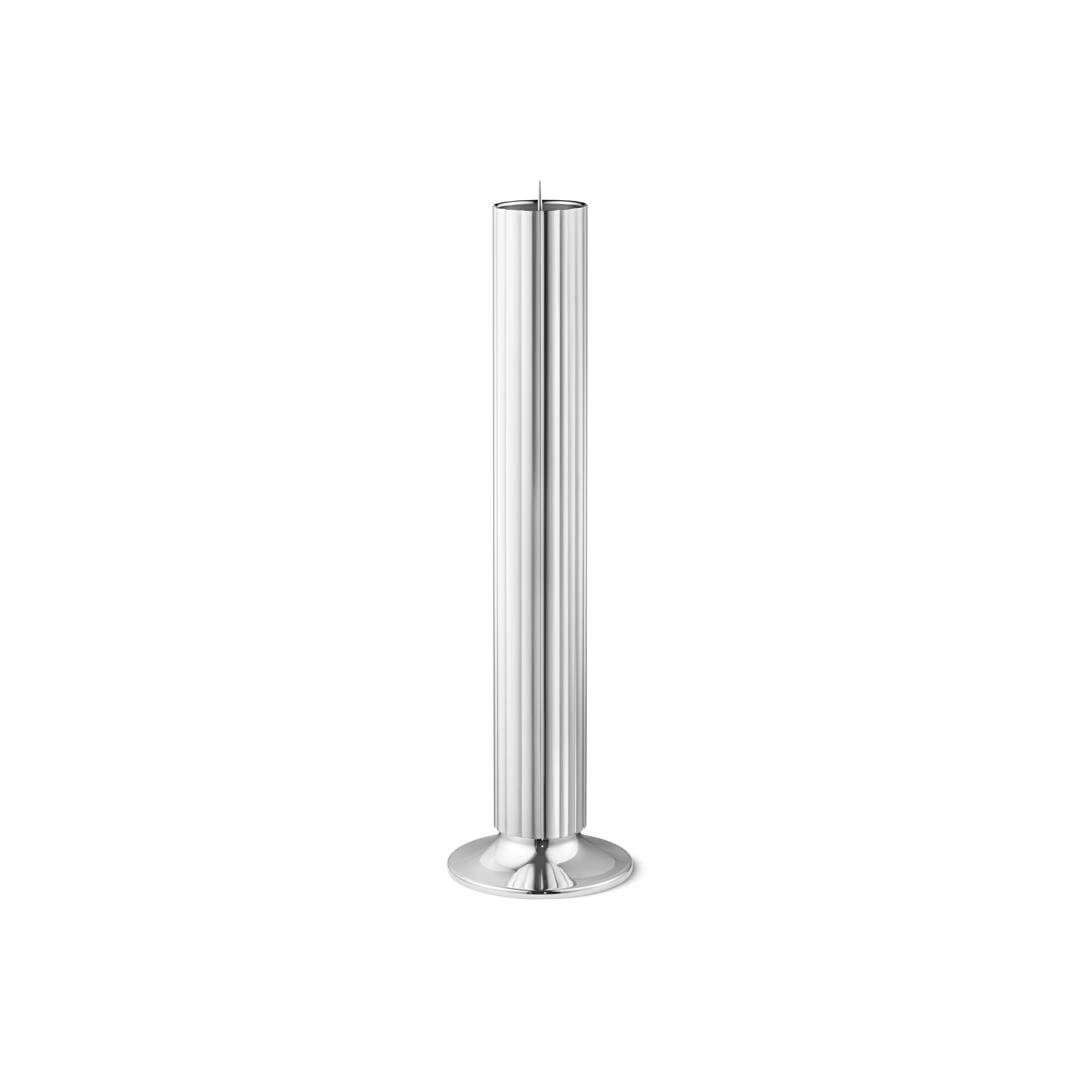 GEORG JENSEN BERNADOTTE KERTASTJAKI 50 CM