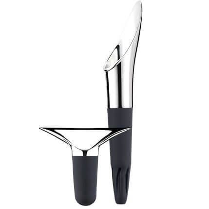 Georg Jensen Vín og bar sett 2 stk