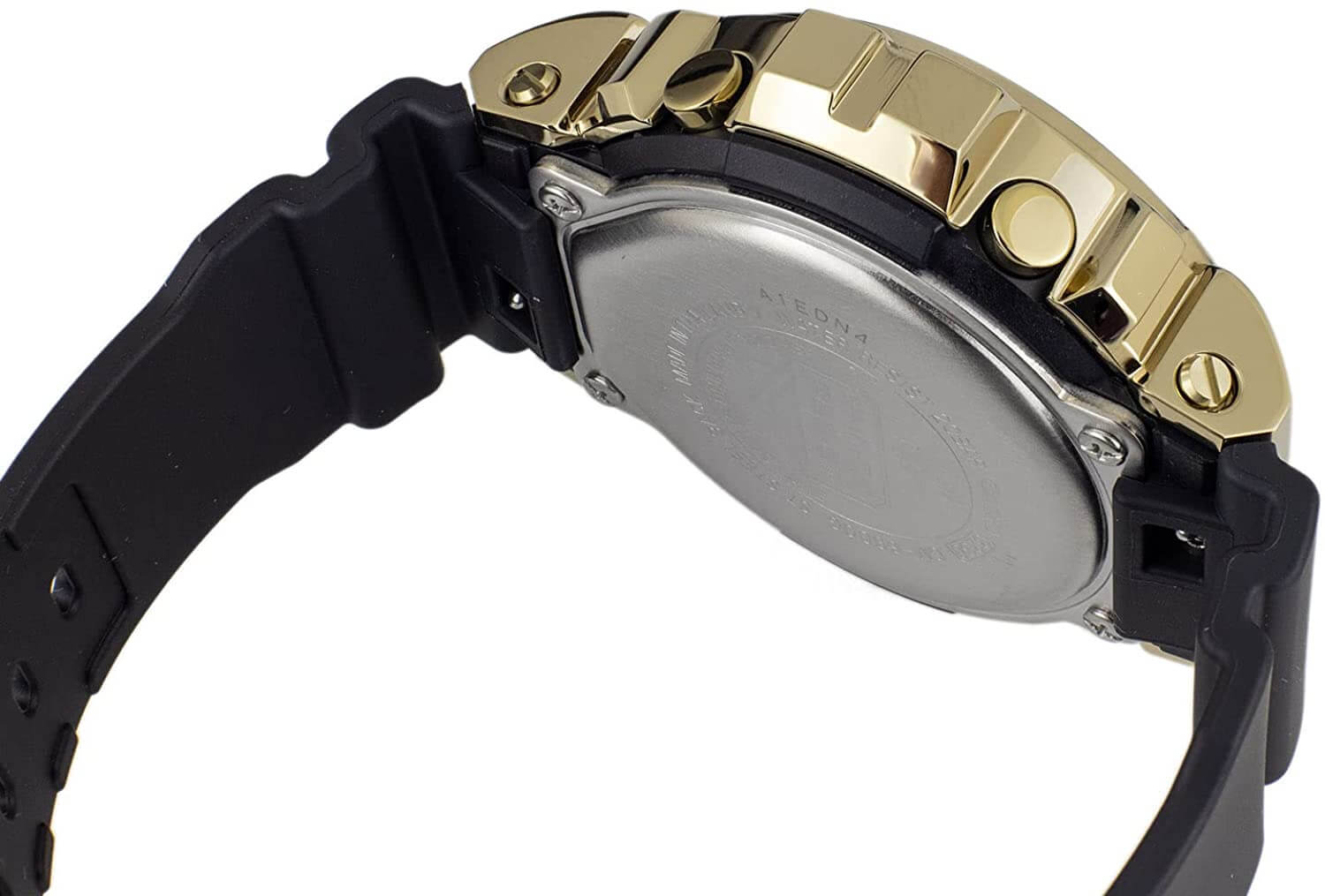 CASIO – G-SHOCK