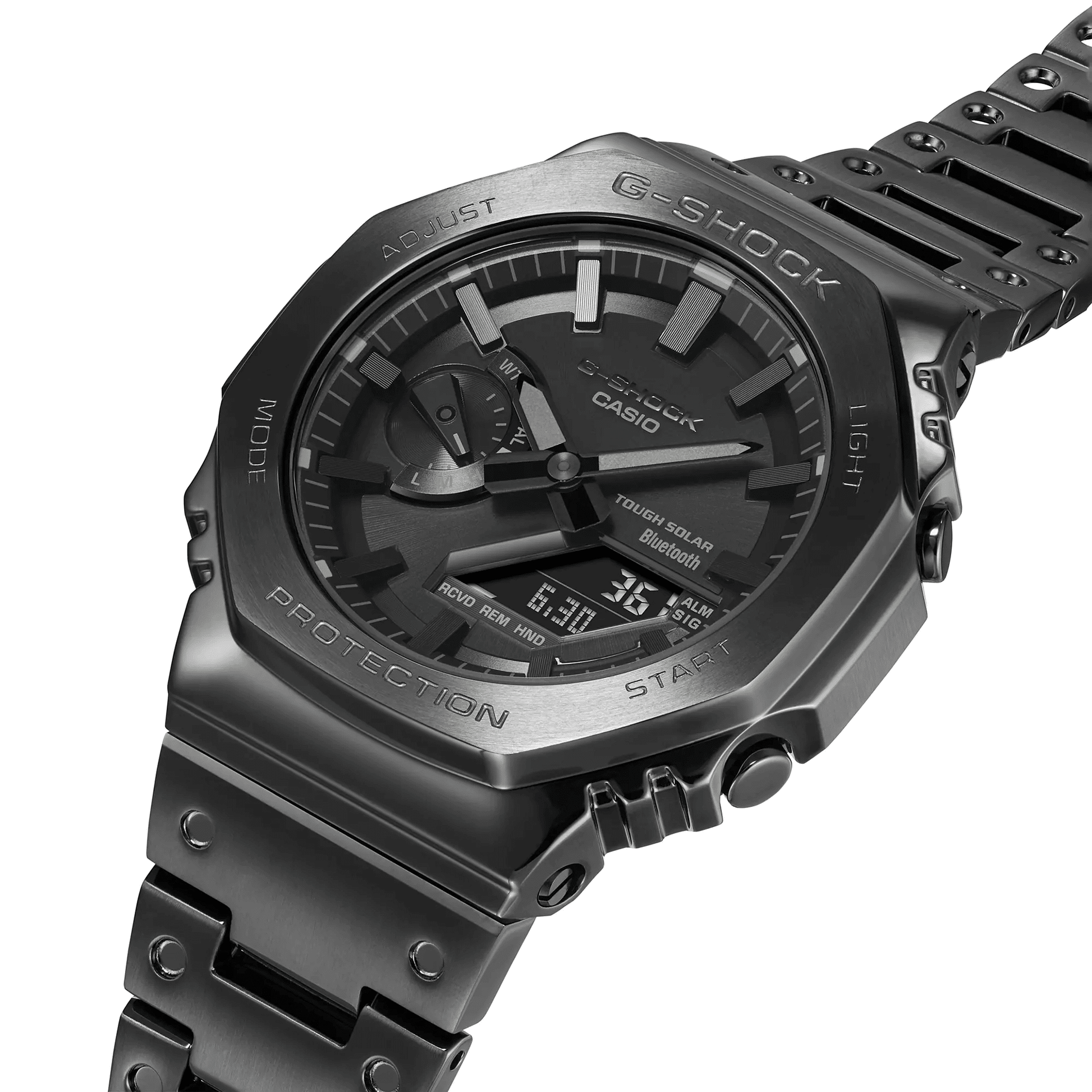 CASIO – G-SHOCK – SNJALLÚR