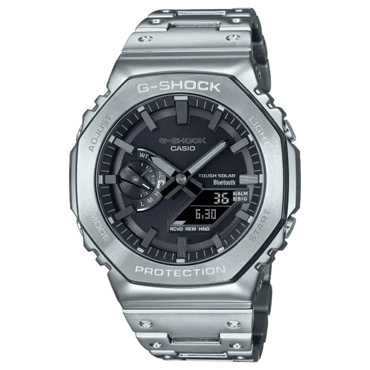 CASIO – G-SHOCK – SNJALLÚR