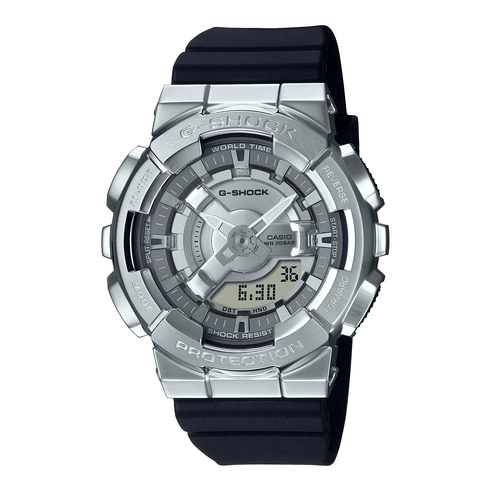 CASIO G-SHOCK