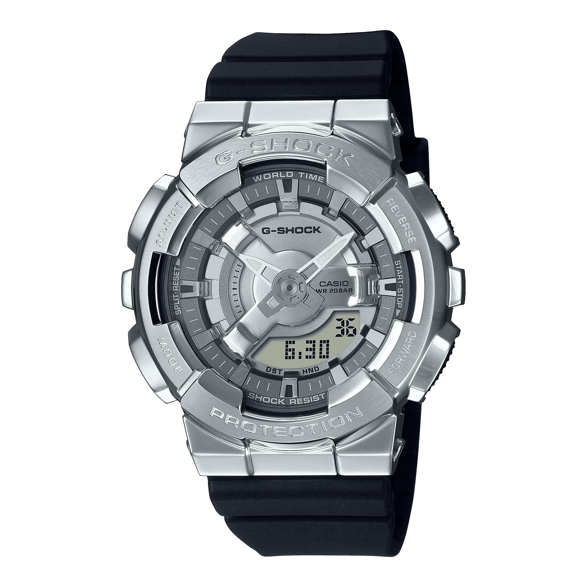 CASIO G-SHOCK