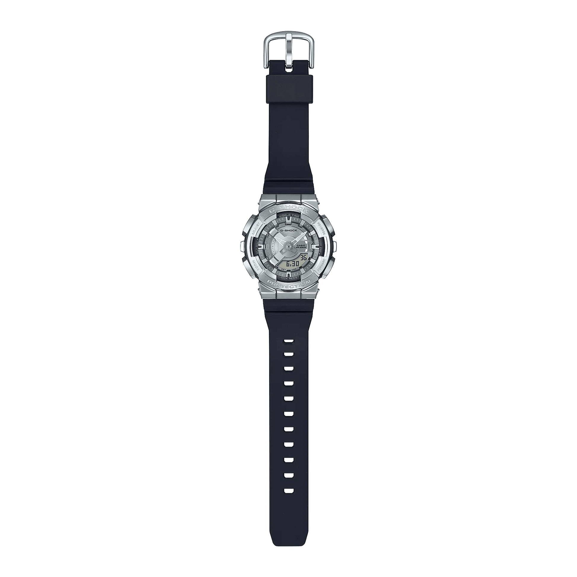 CASIO G-SHOCK