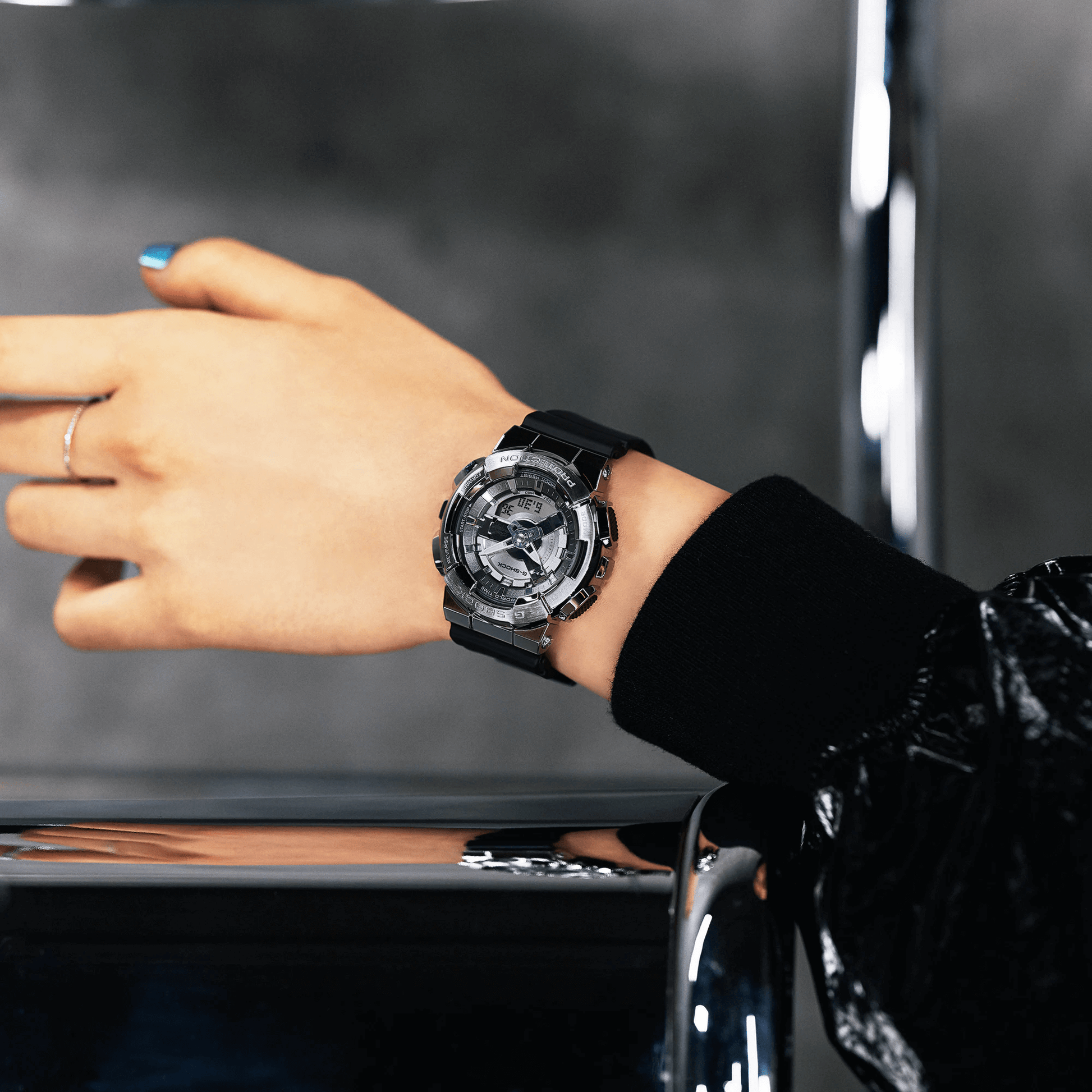CASIO G-SHOCK
