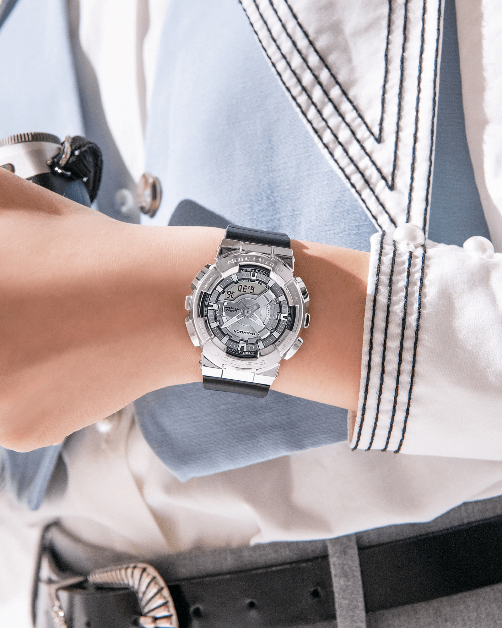 CASIO G-SHOCK