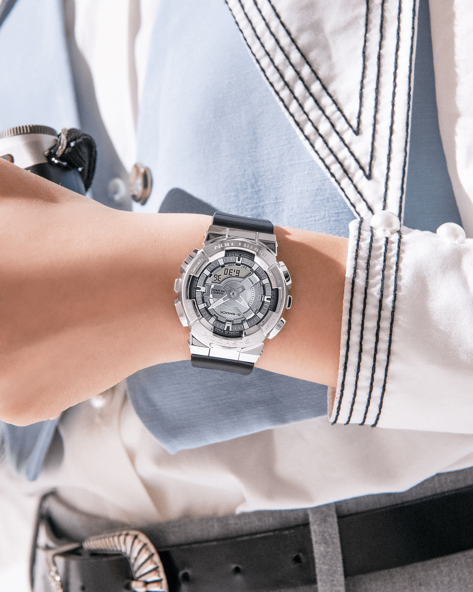 CASIO G-SHOCK
