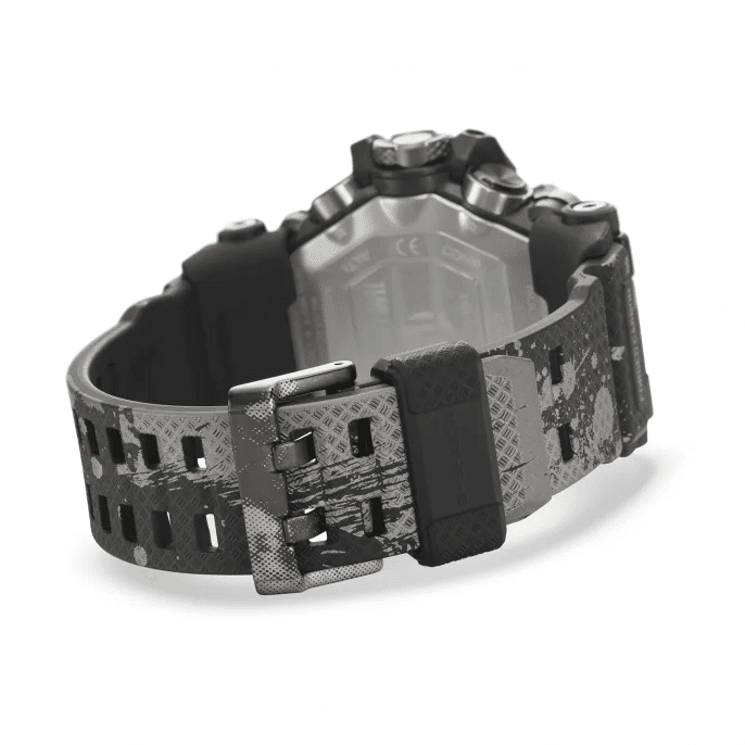 CASIO G-SHOCK Mudmaster Team Land Cruiser