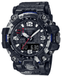 CASIO G-SHOCK Mudmaster Team Land Cruiser