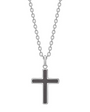 Stálhálsmen – Carbon plata