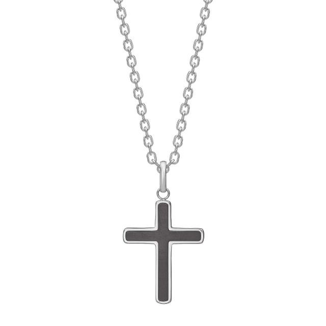 Stálhálsmen – Carbon plata