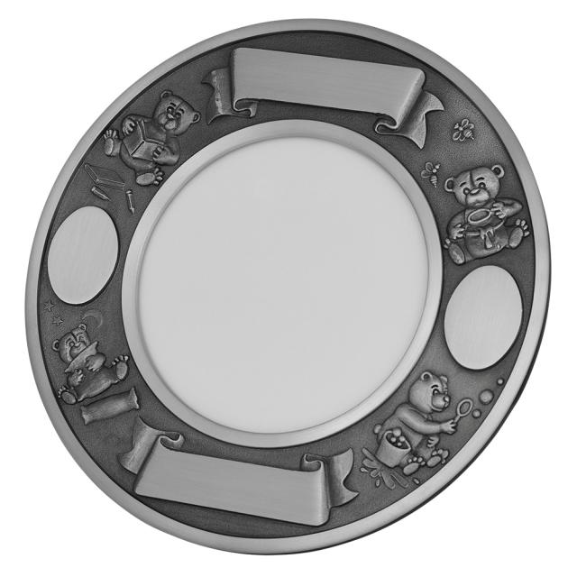 Myndarammí – Tin