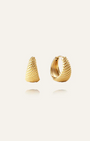 Honey Hoops Large