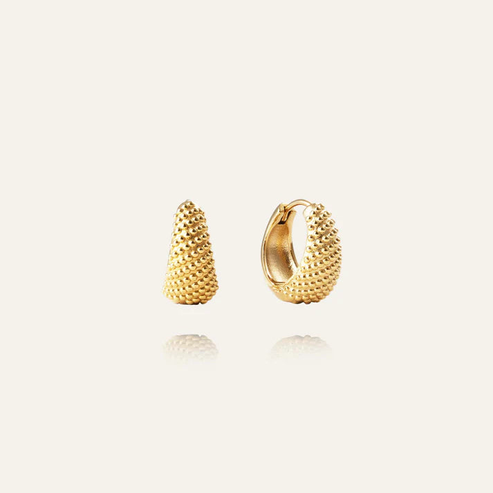 Honey Hoops Medium