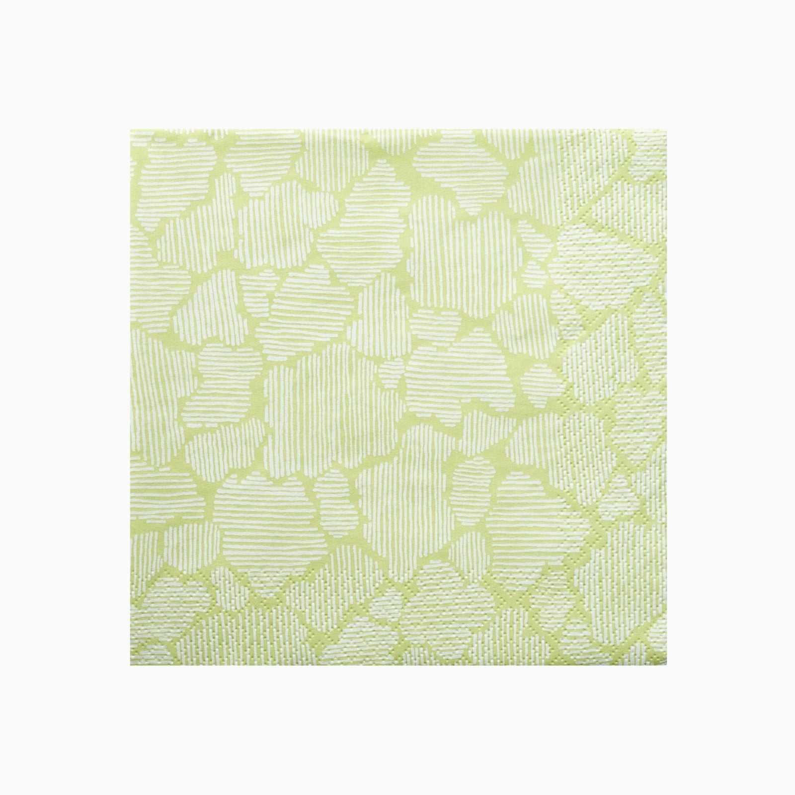 Hattara light green