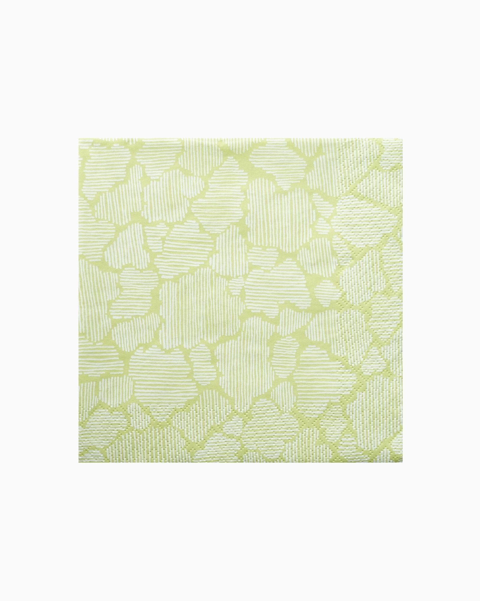 Hattara light green