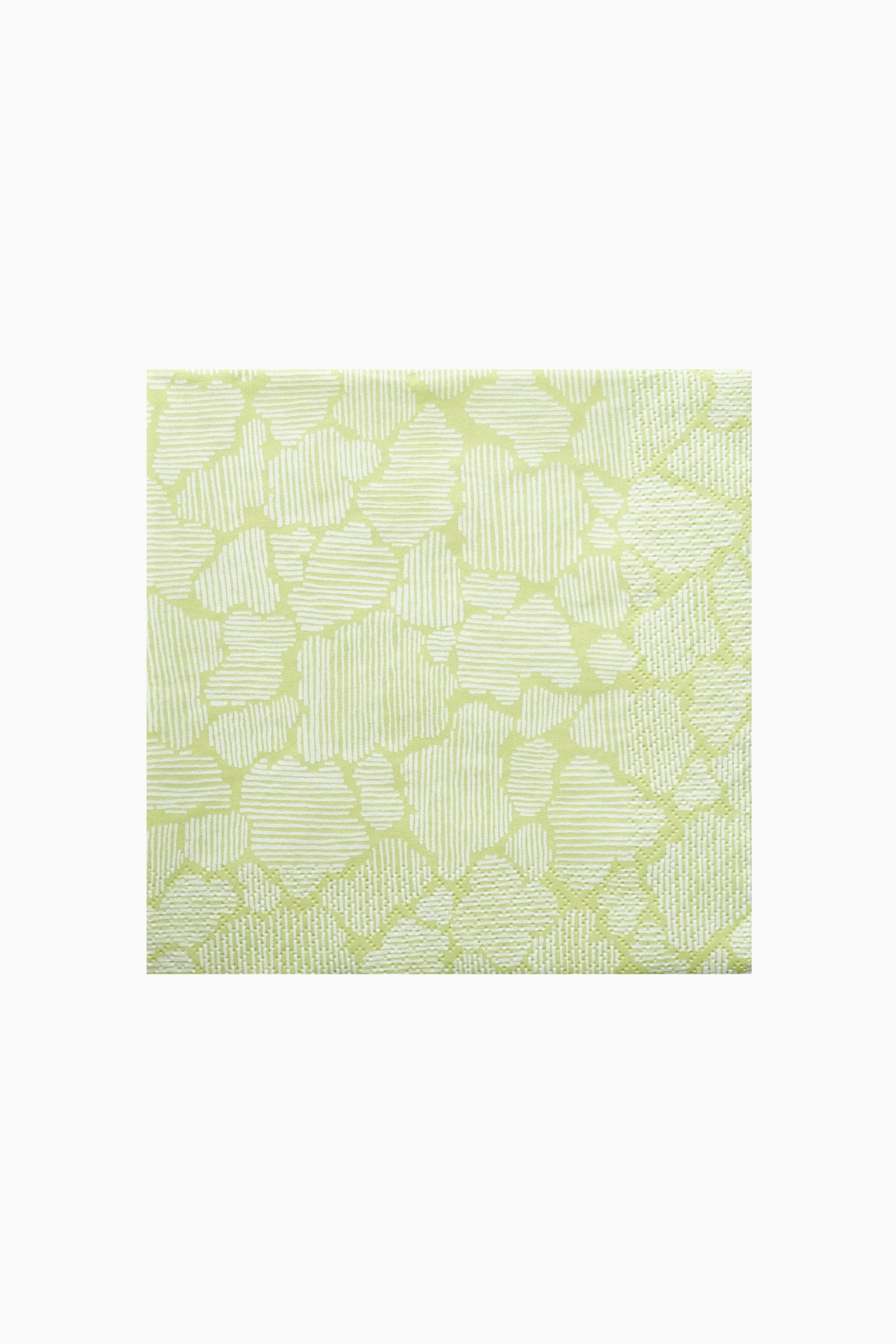 Hattara light green