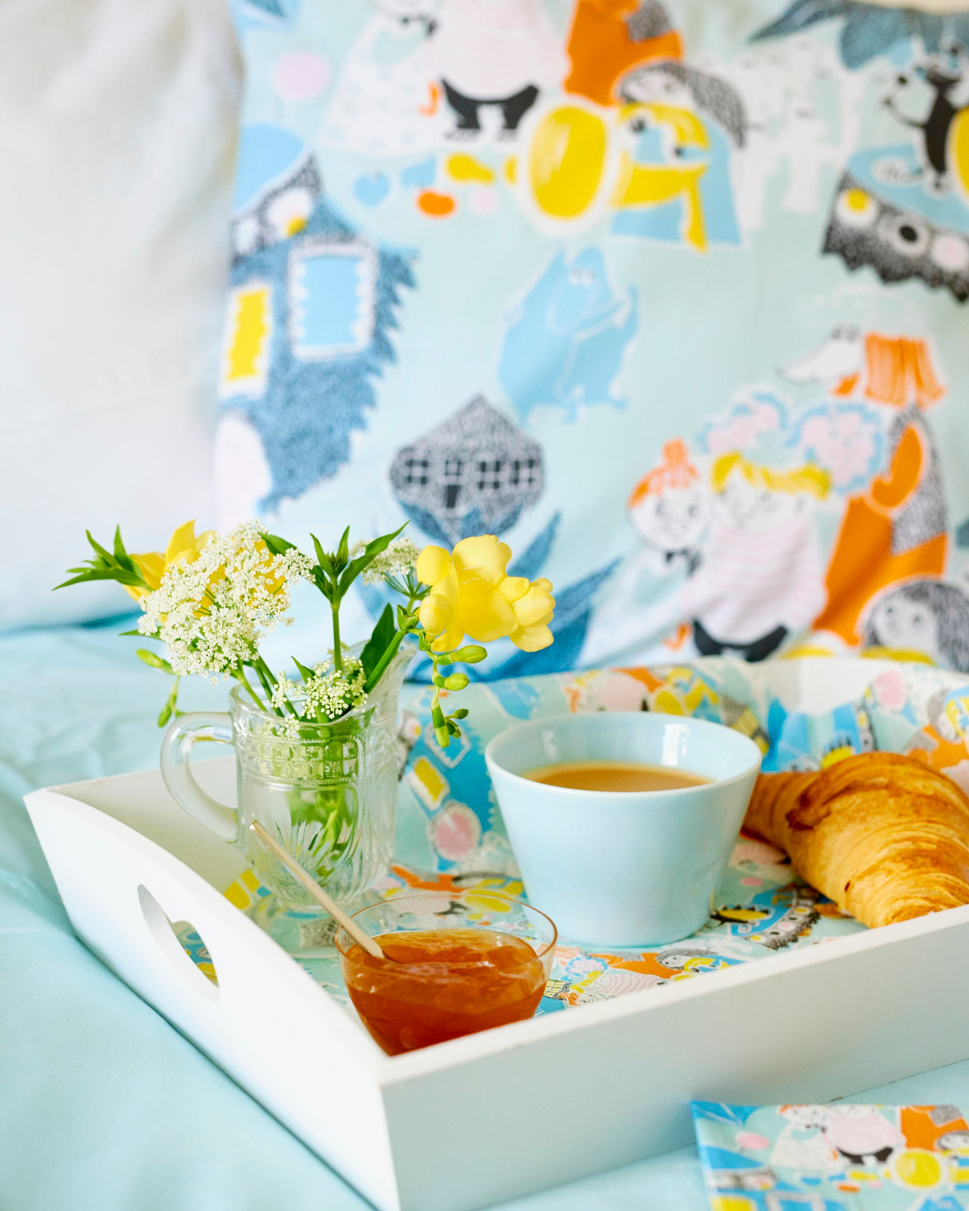 Moomins Fairytale
