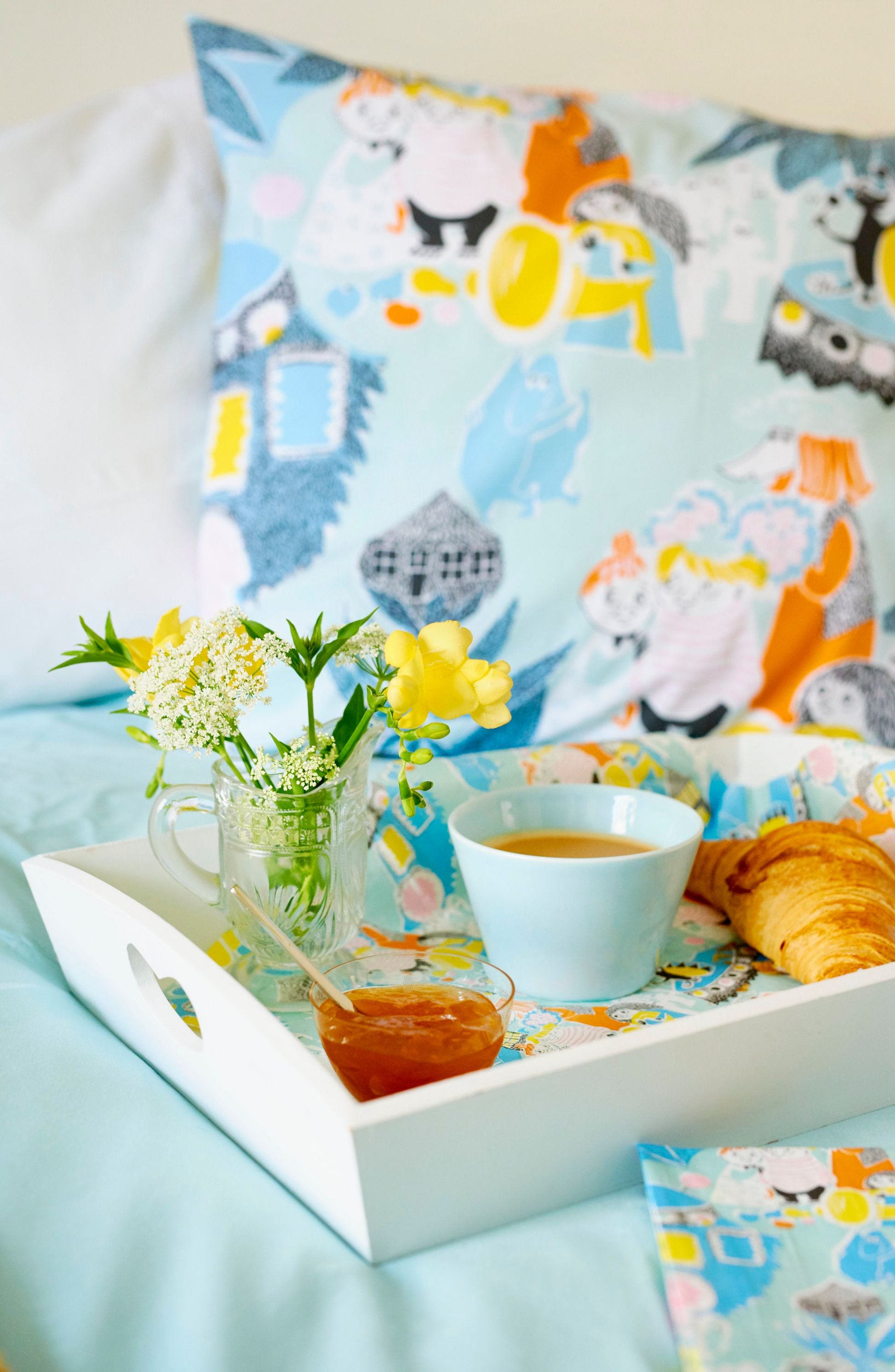 Moomins Fairytale