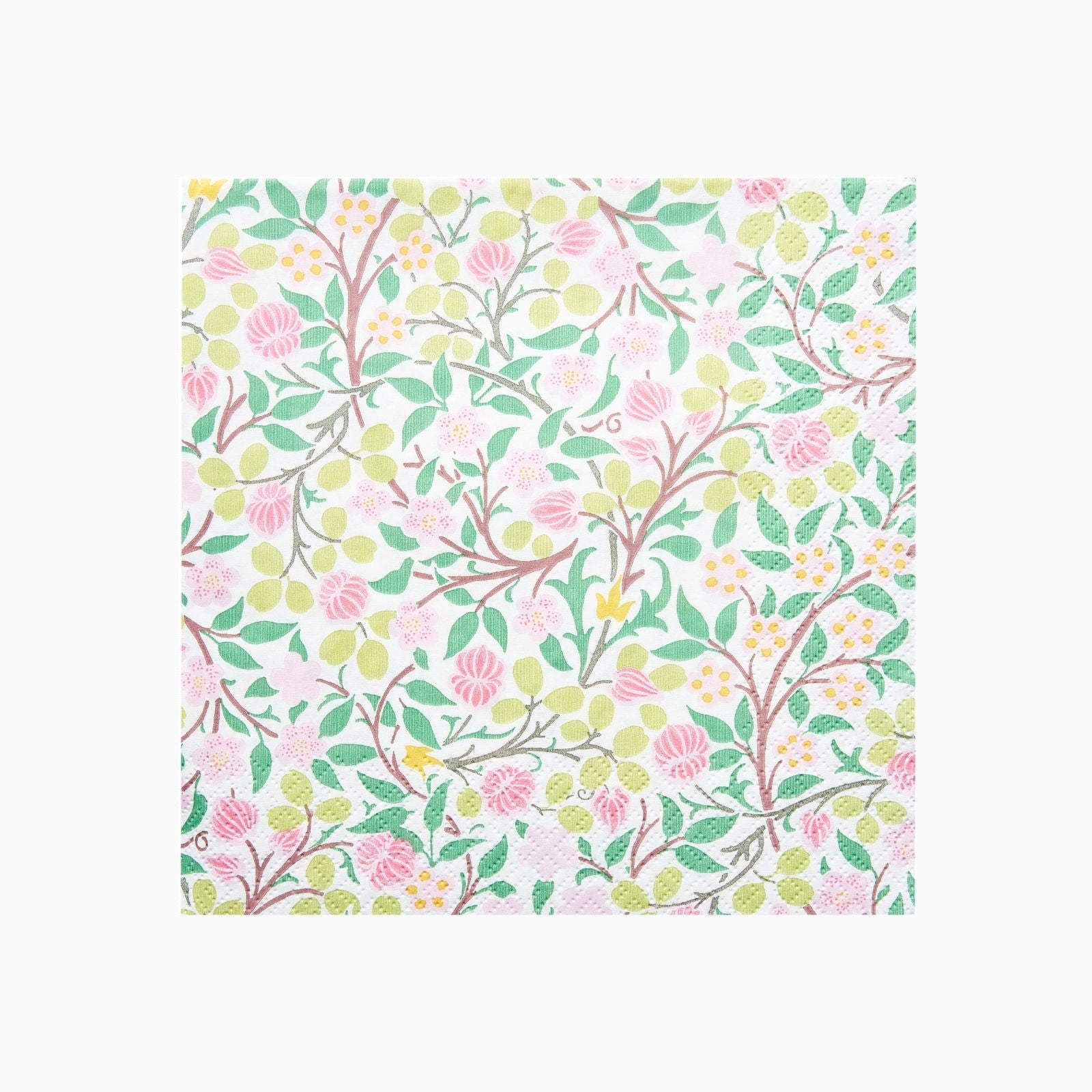 Clover pink