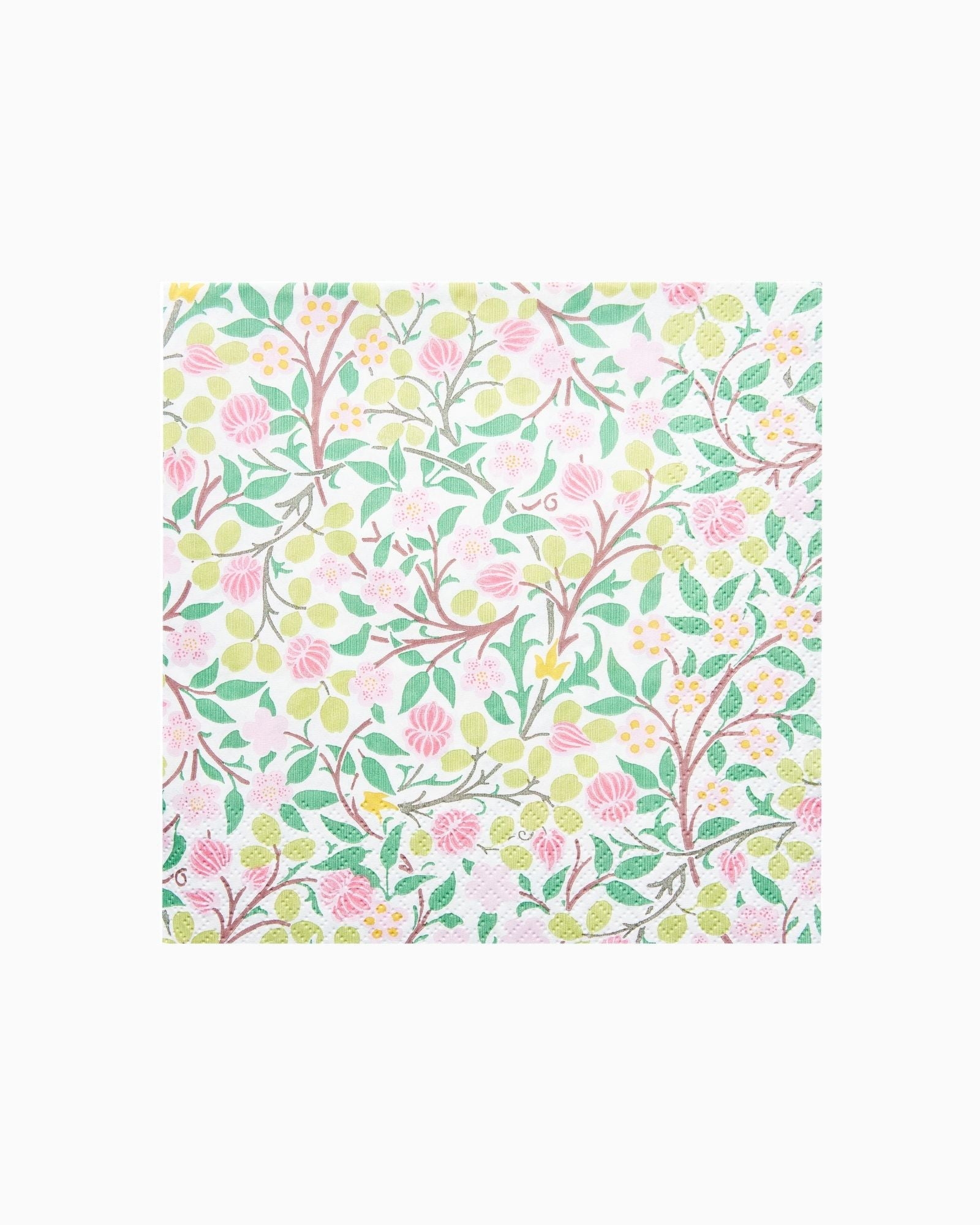 Clover pink