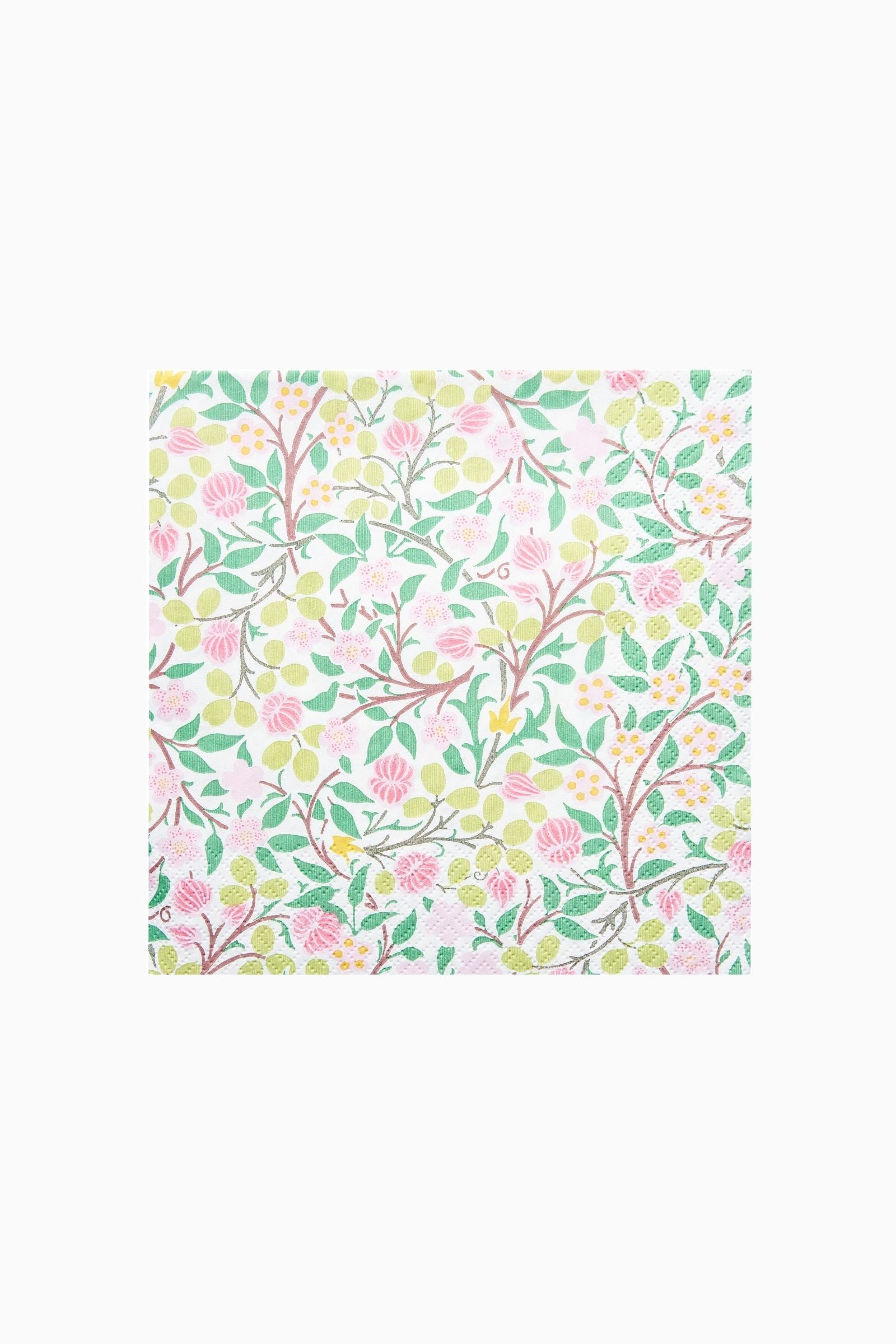 Clover pink