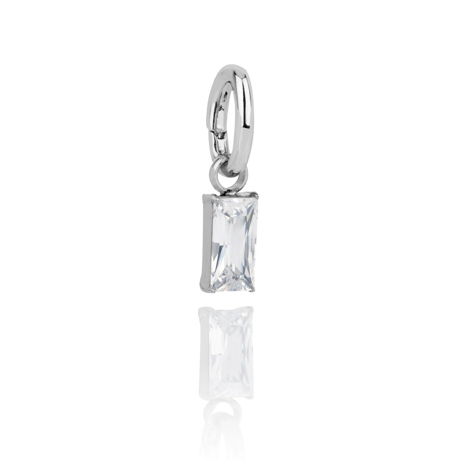 Crystal Glow (Stál - viðhengi)