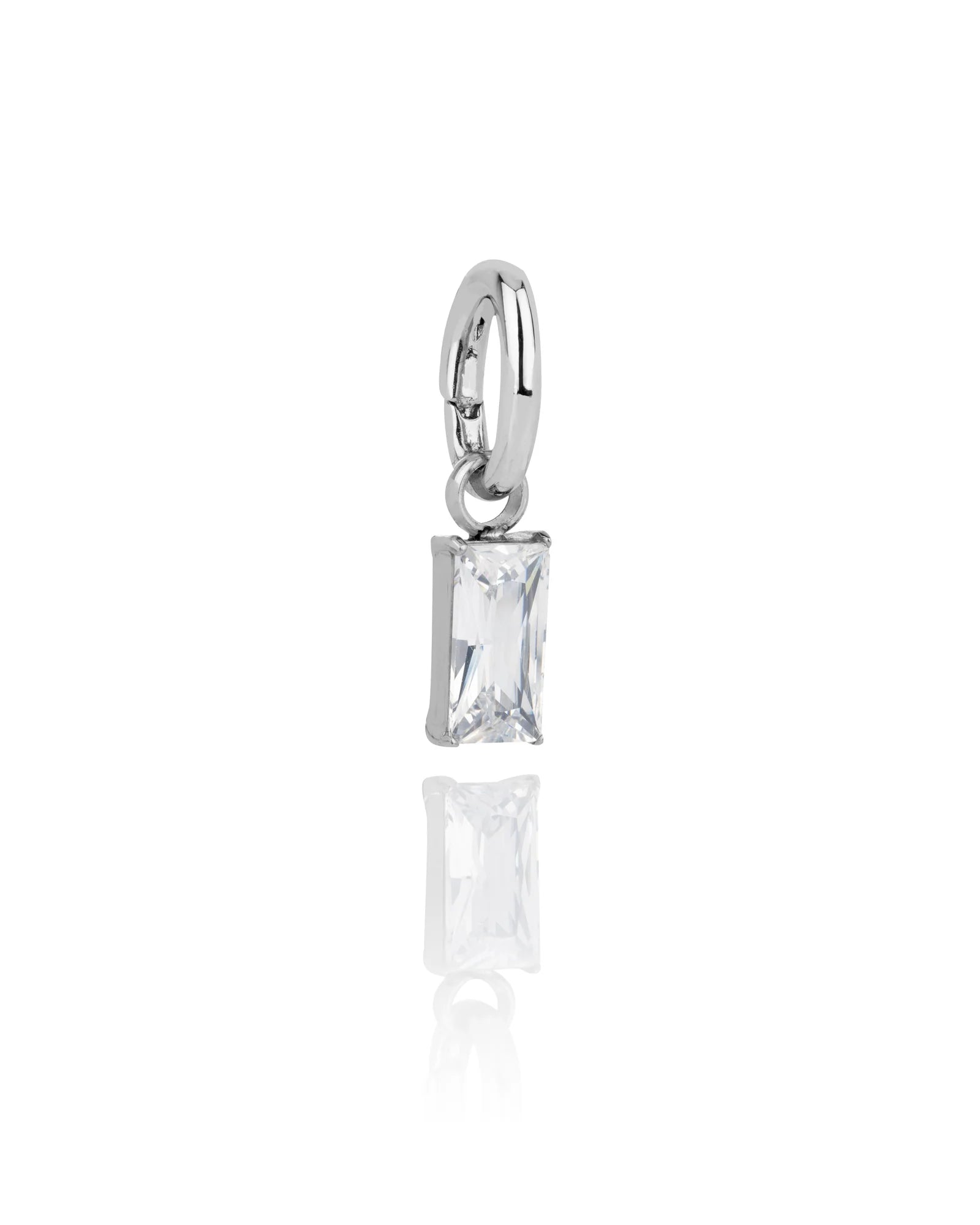 Crystal Glow (Stál - viðhengi)