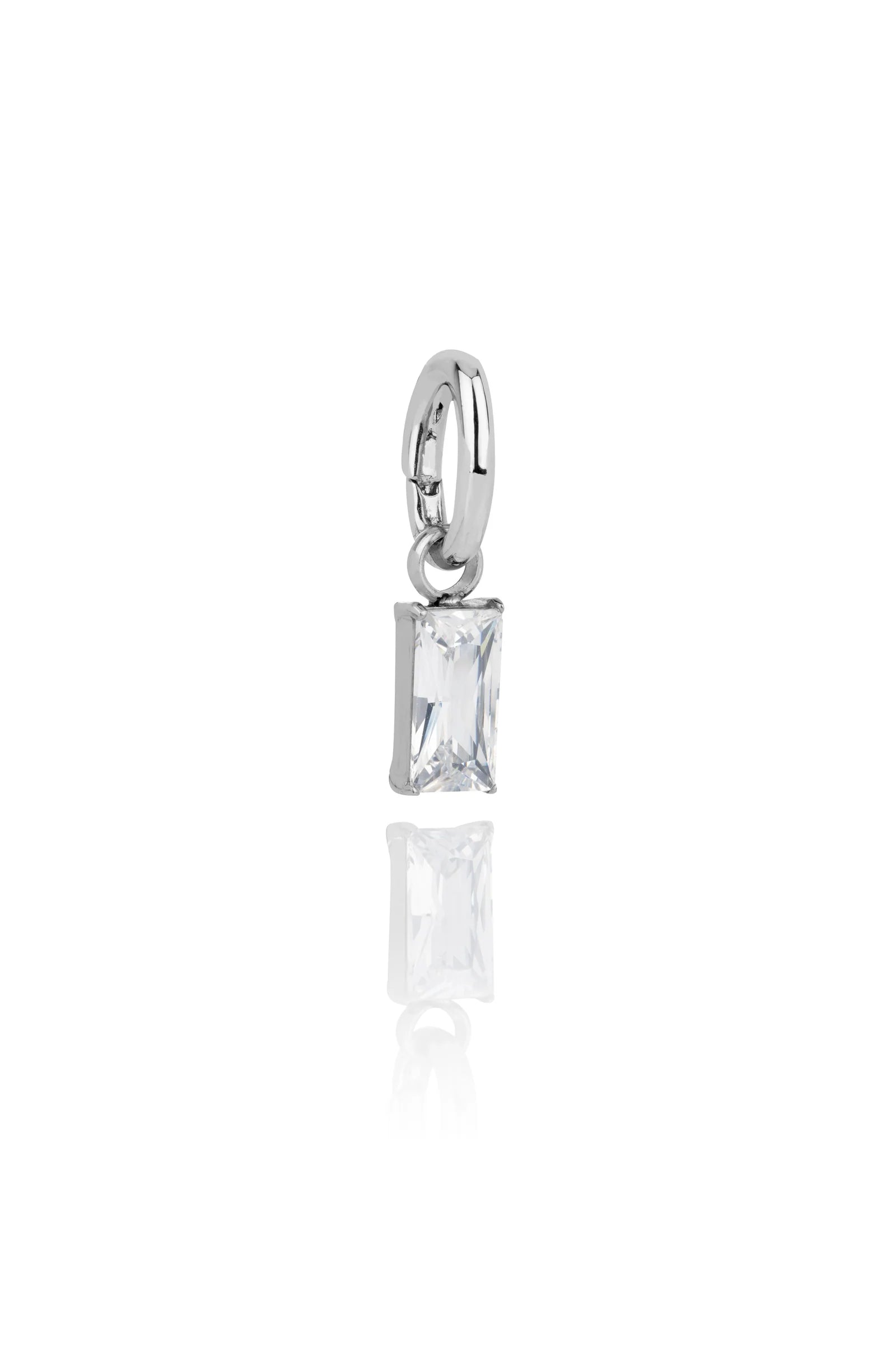 Crystal Glow (Stál - viðhengi)