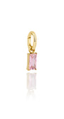 Pink Promise (Gyllt stál - viðhengi)
