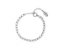 Charm Loop Steel Bracelet (stál)