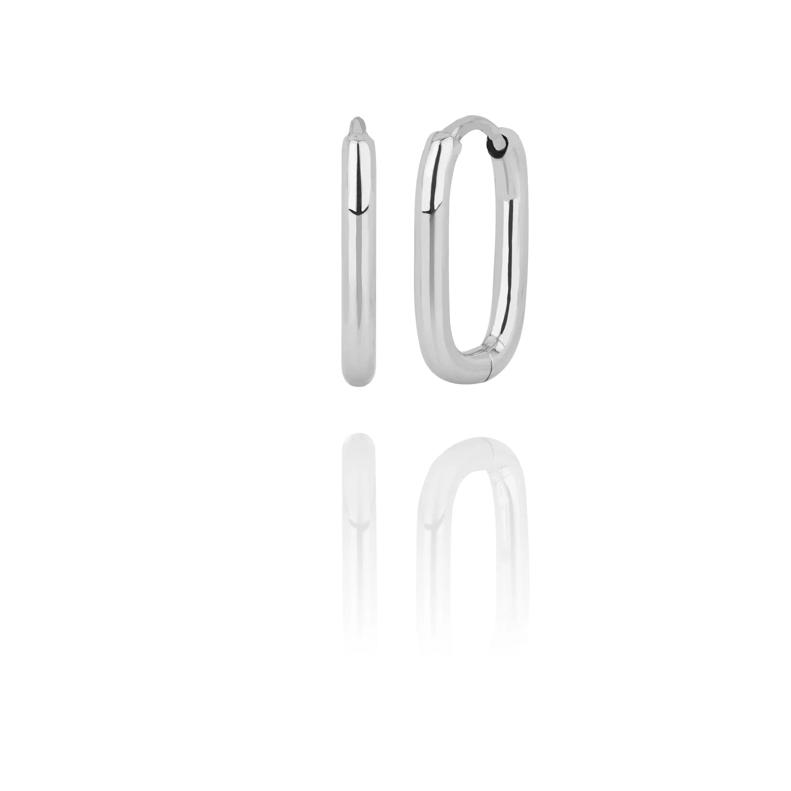 Steel Frame Hoops (stál)