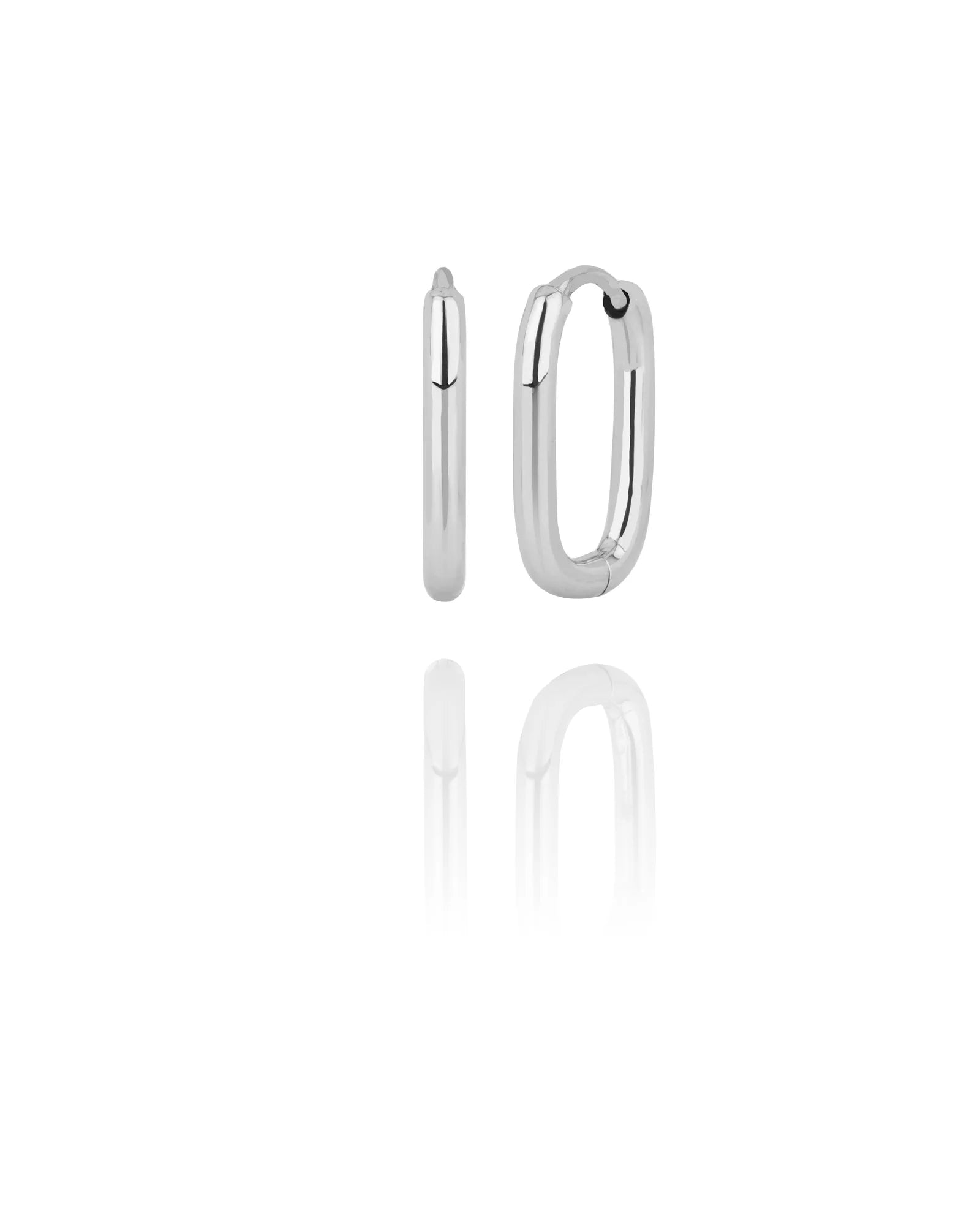Steel Frame Hoops (stál)