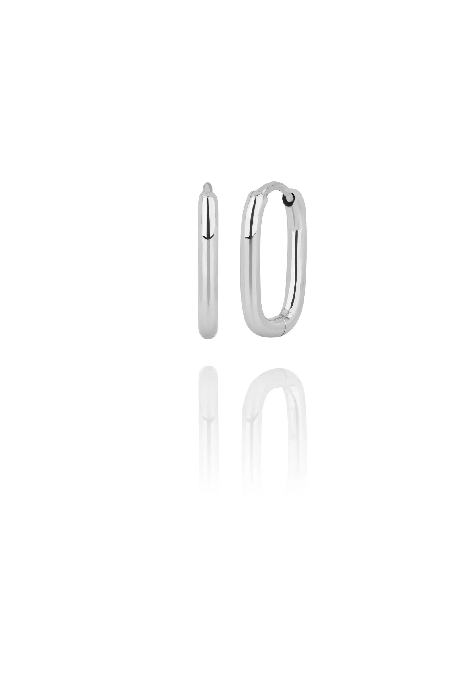Steel Frame Hoops (stál)