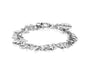 Young - Armband - Silfur