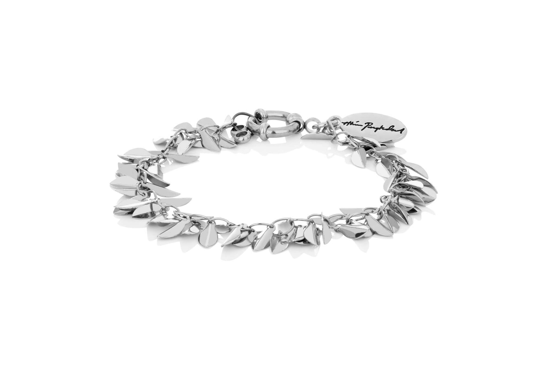 Young - Armband - Silfur