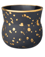 VELTIBOLLI – REGN – SVARTUR