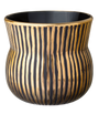 VELTIBOLLI – FOSS – SVARTUR