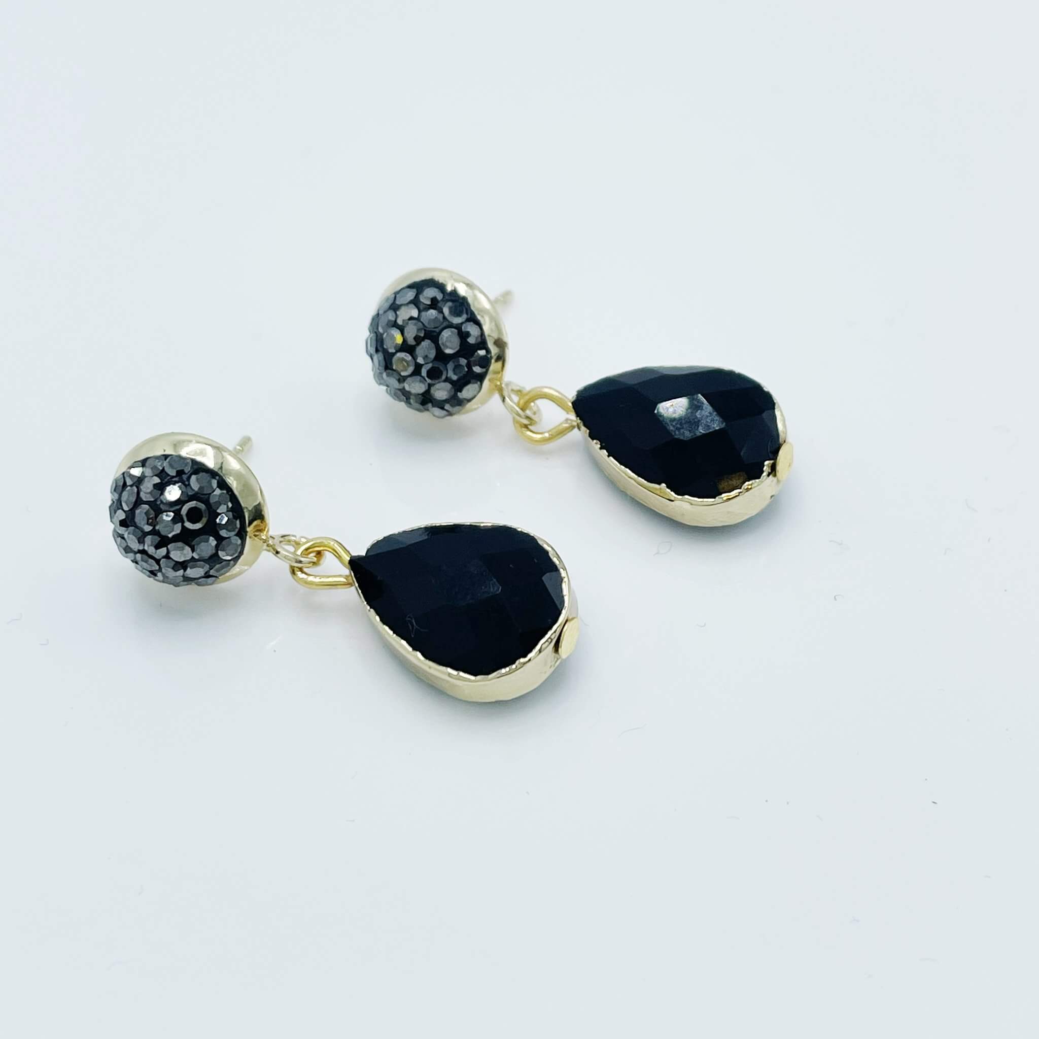 QUARTZ DROP – EYRNALOKKAR