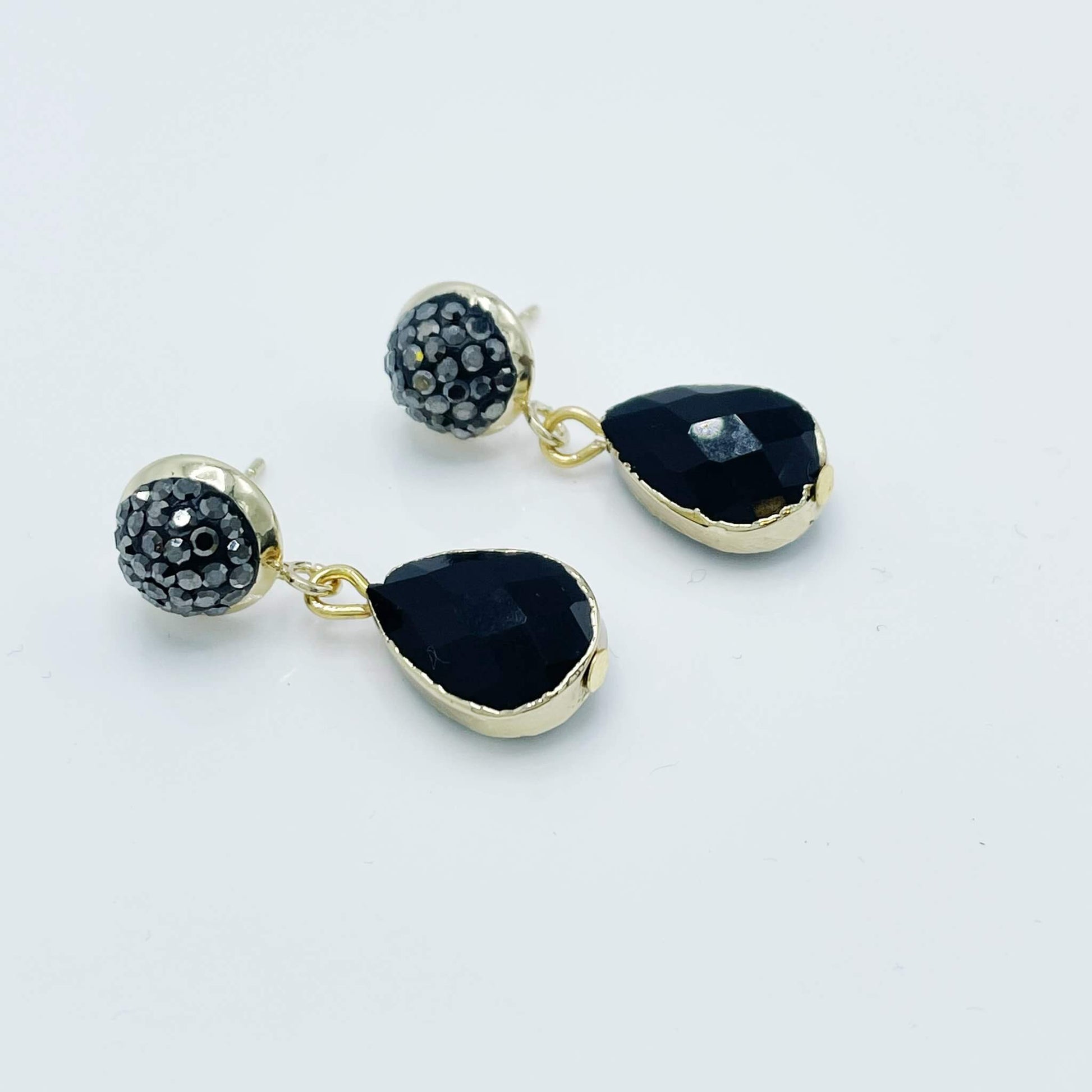 QUARTZ DROP – EYRNALOKKAR