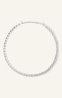 Infinity Grand Necklace