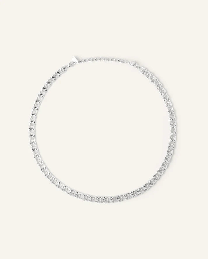 Infinity Grand Necklace