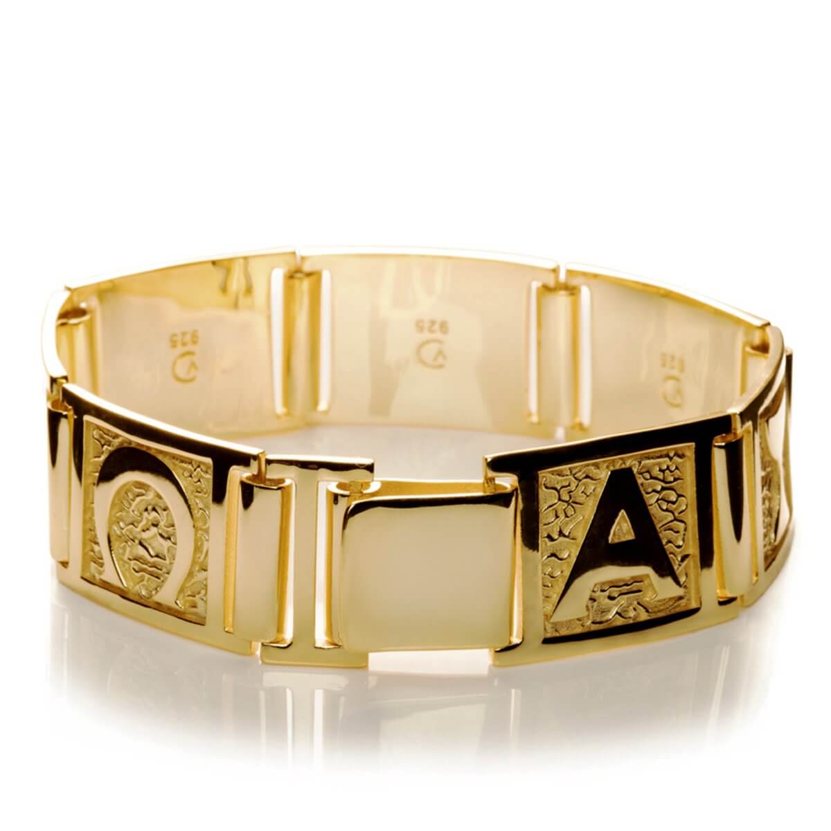 Infinity armband