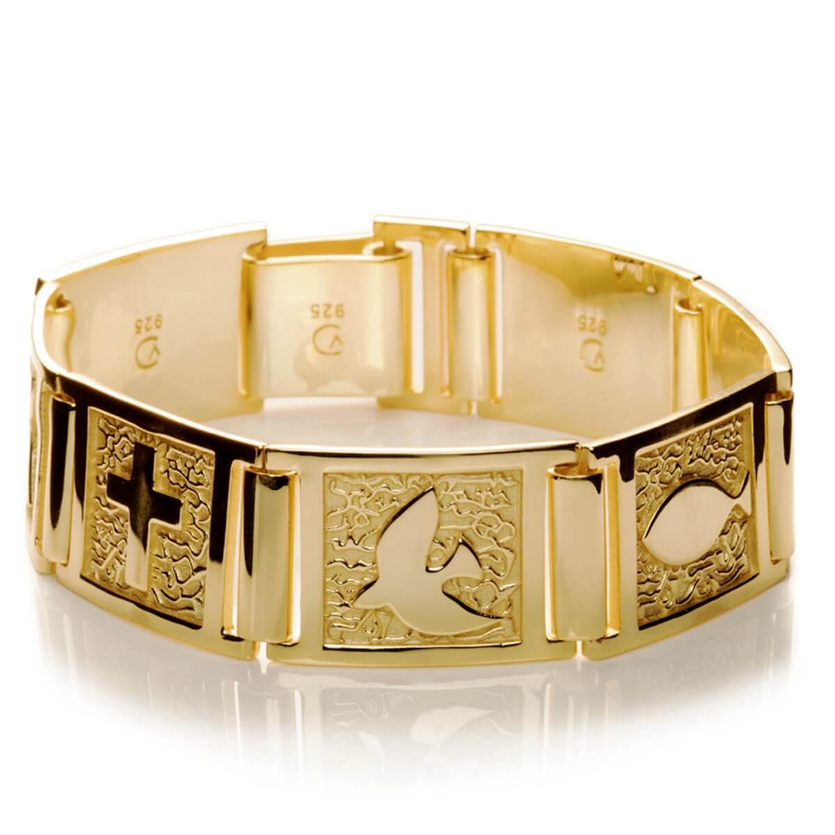 Infinity armband