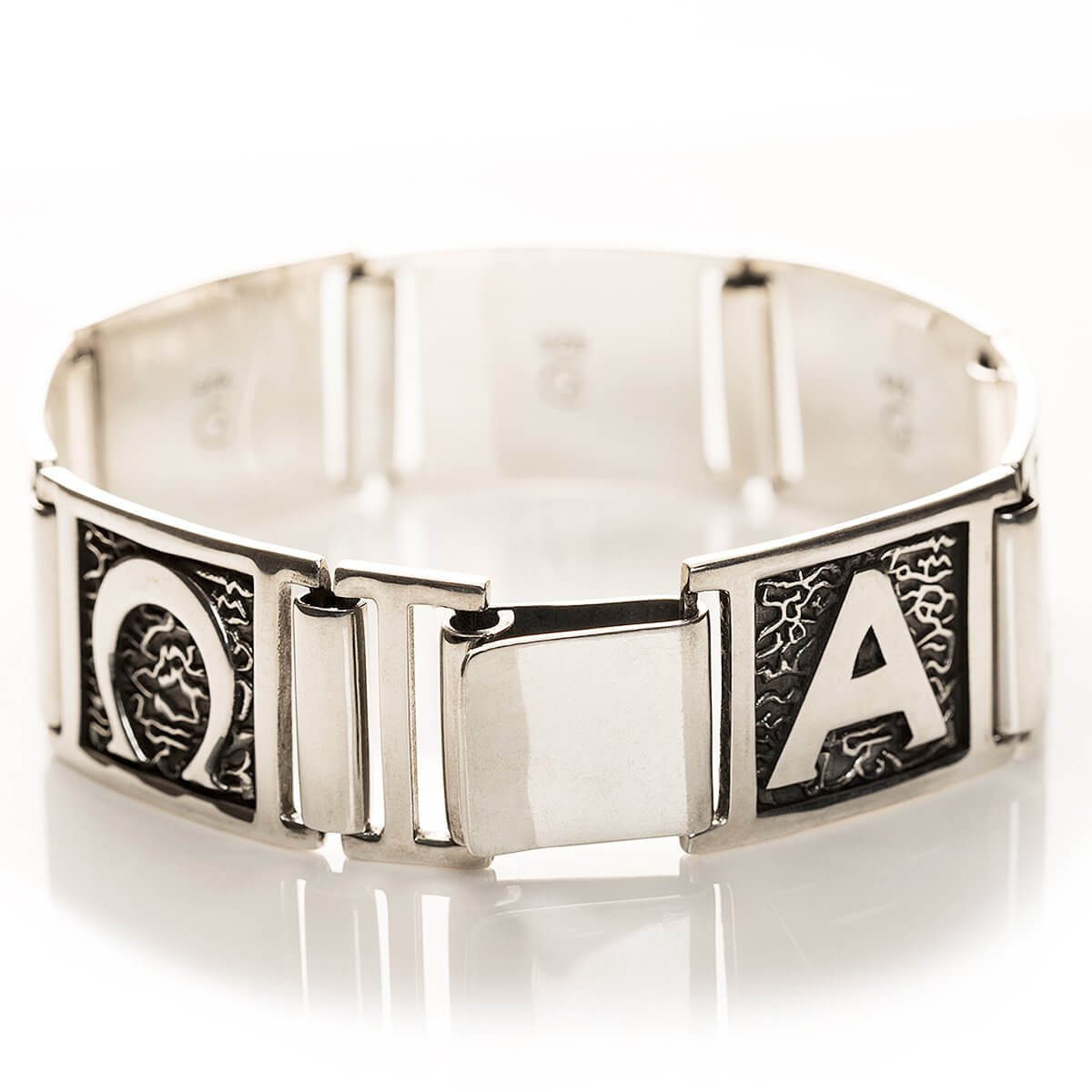 Infinity armband