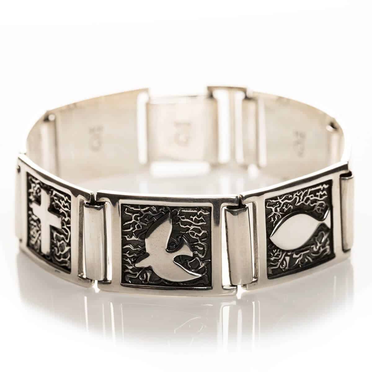 Infinity armband