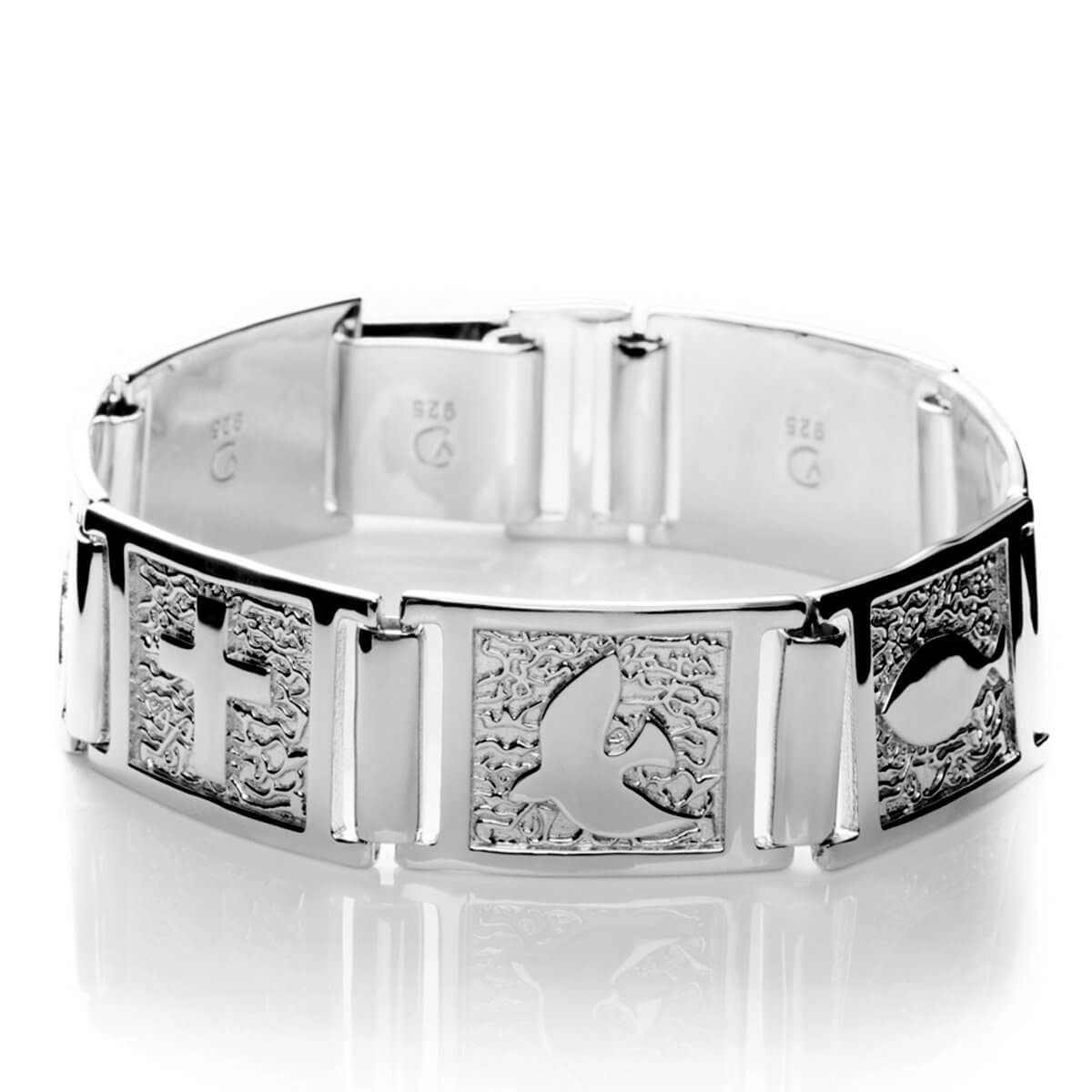 Infinity armband