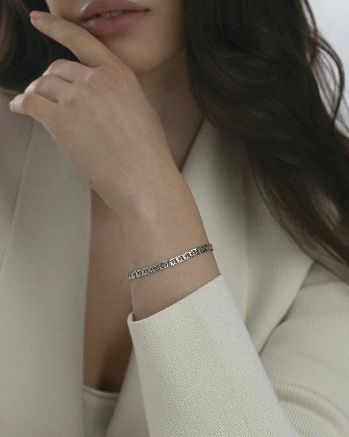 Infinity Bracelet