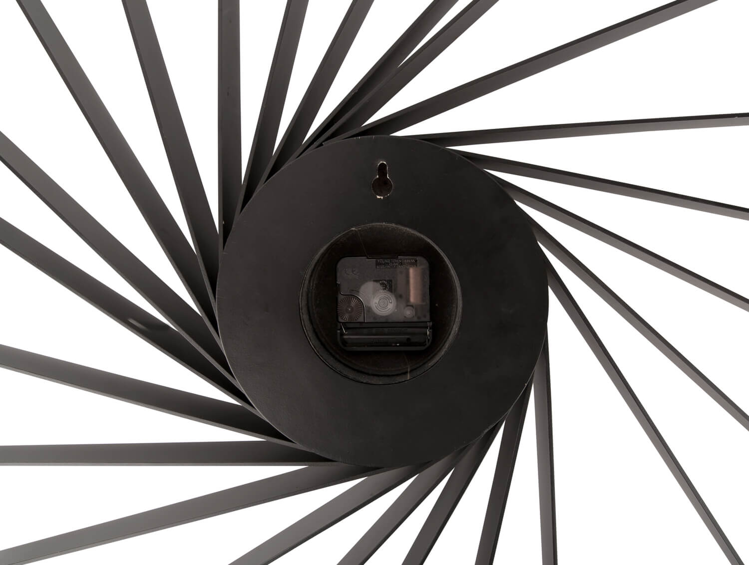 KARLSSON – Helix XL – SVÖRT